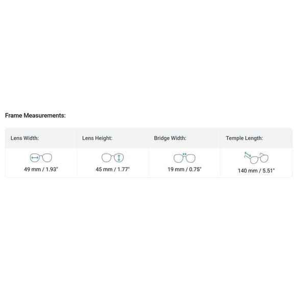 Celine CL50008I Color Orange - Picture 4 of 10